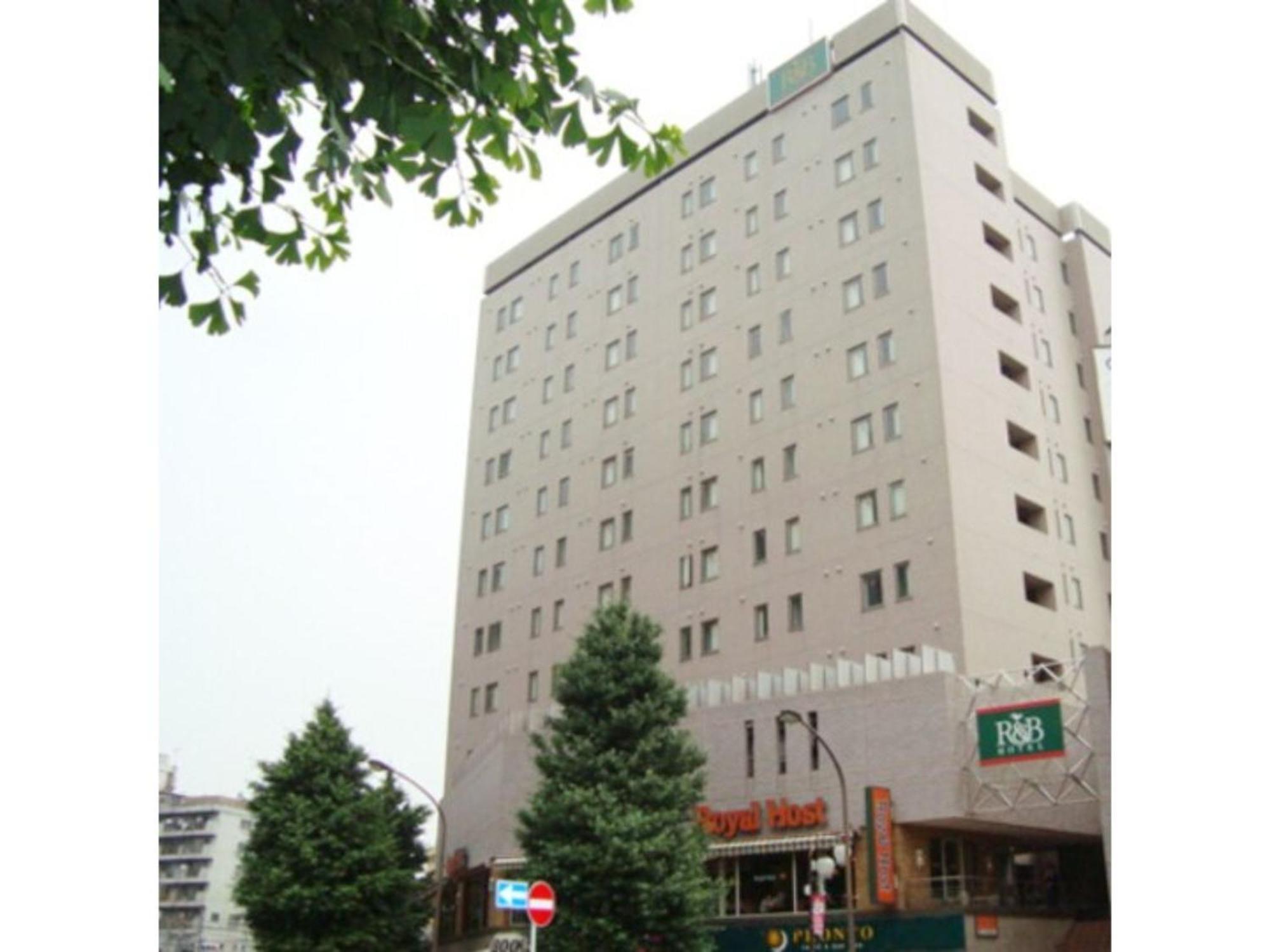 R&b Otsuka Eki Kitaguchi - Vacation 40484v Hotel Präfektur Tokio